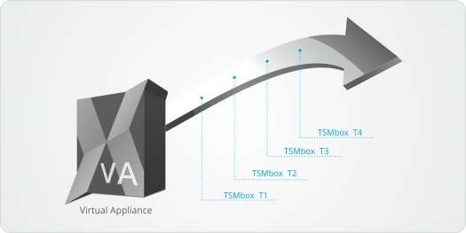 Virtual Appliance