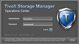 Tivoli Storage Manager