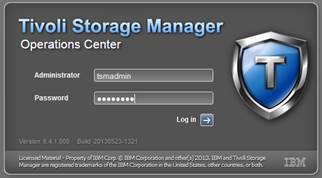 Tivoli Storage Manager